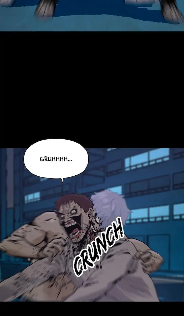 Deadlife Chapter 92 page 2 - 