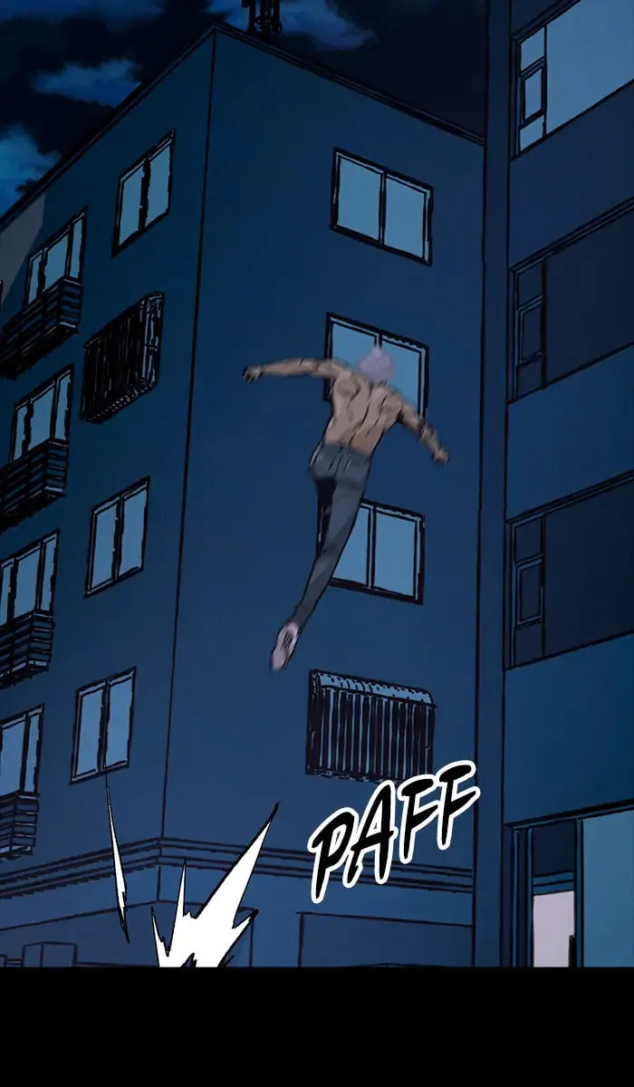 Deadlife Chapter 92 page 11 - 