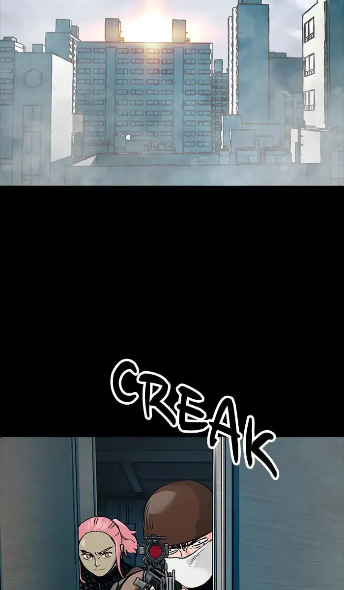Deadlife Chapter 92 page 14 - 