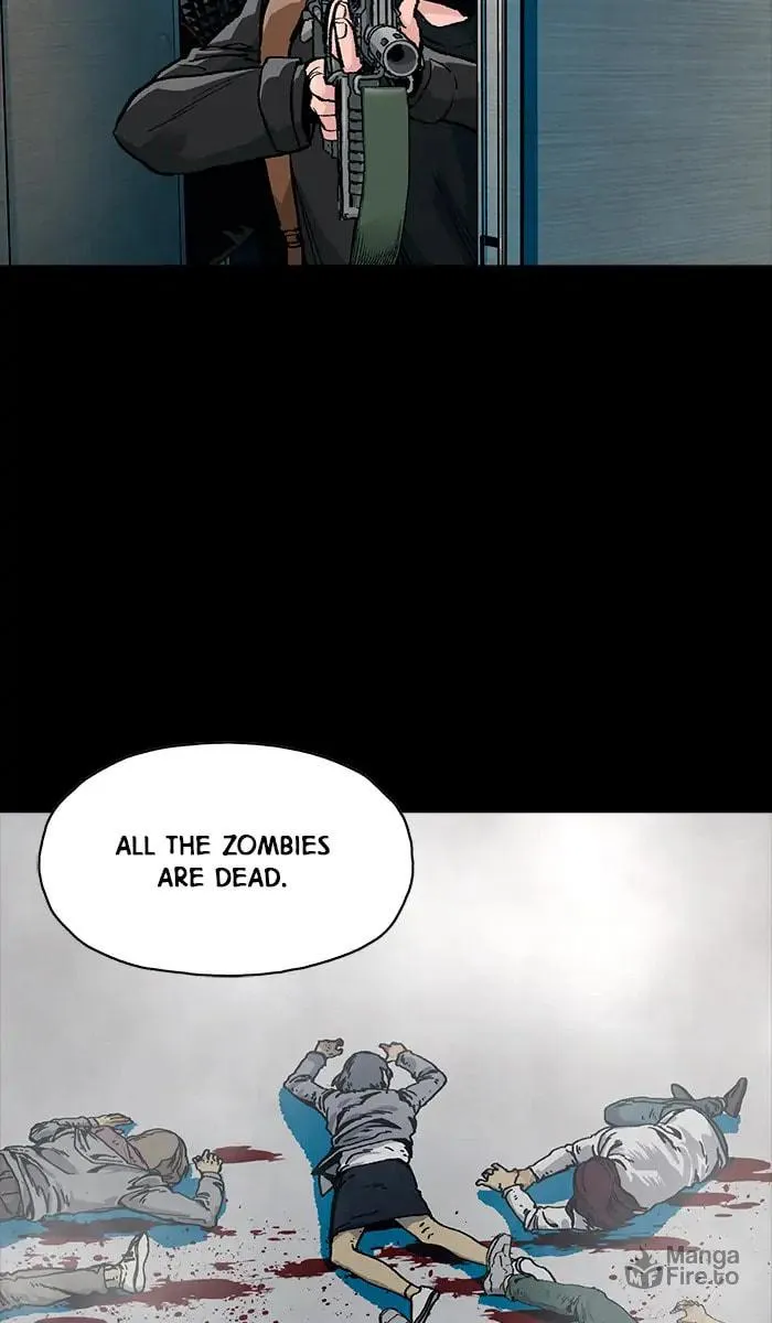 Deadlife Chapter 92 page 15 - 