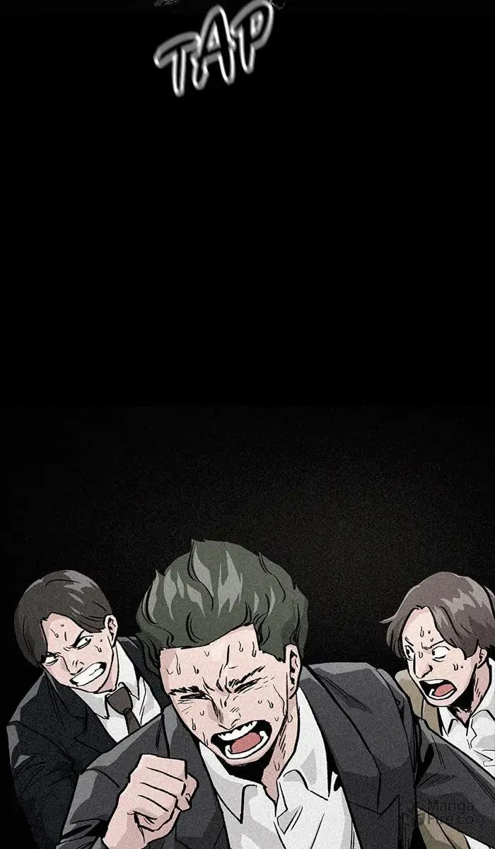 Deadlife Chapter 92 page 20 - 