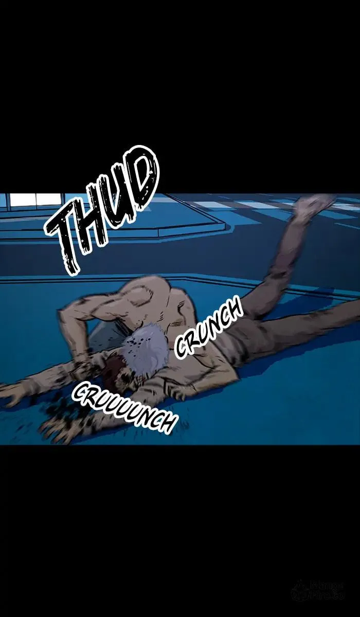 Deadlife Chapter 92 page 3 - 