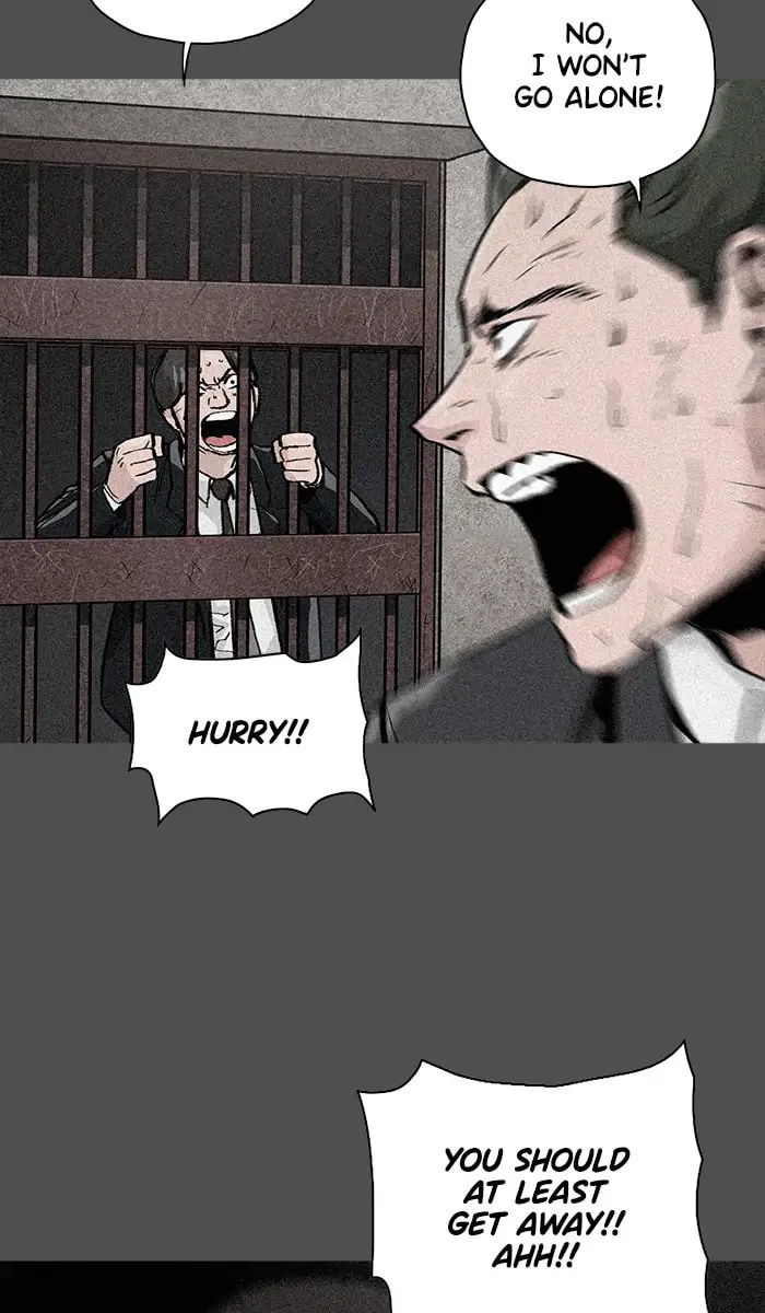 Deadlife Chapter 92 page 23 - 