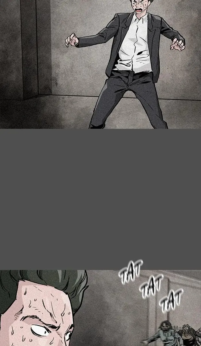 Deadlife Chapter 92 page 25 - 