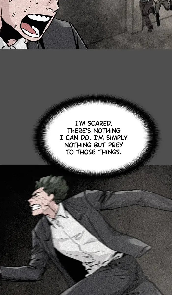 Deadlife Chapter 92 page 26 - 