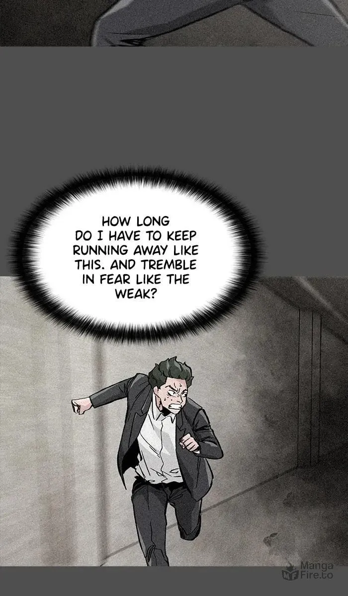 Deadlife Chapter 92 page 27 - 