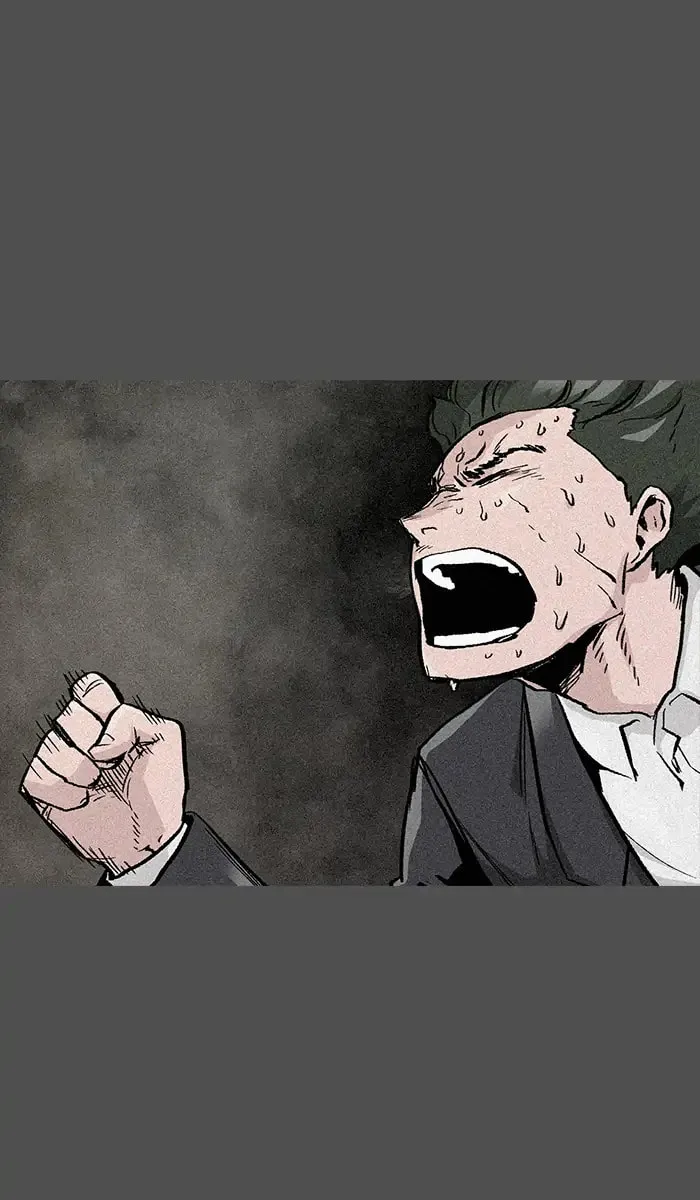 Deadlife Chapter 92 page 28 - 