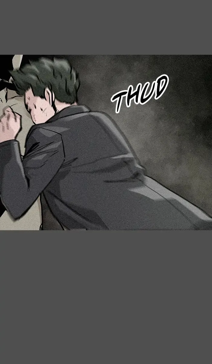 Deadlife Chapter 92 page 29 - 