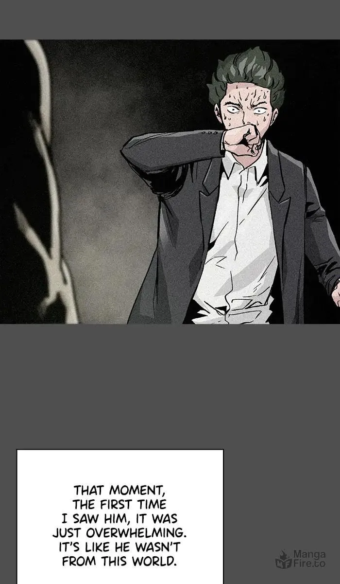 Deadlife Chapter 92 page 30 - 