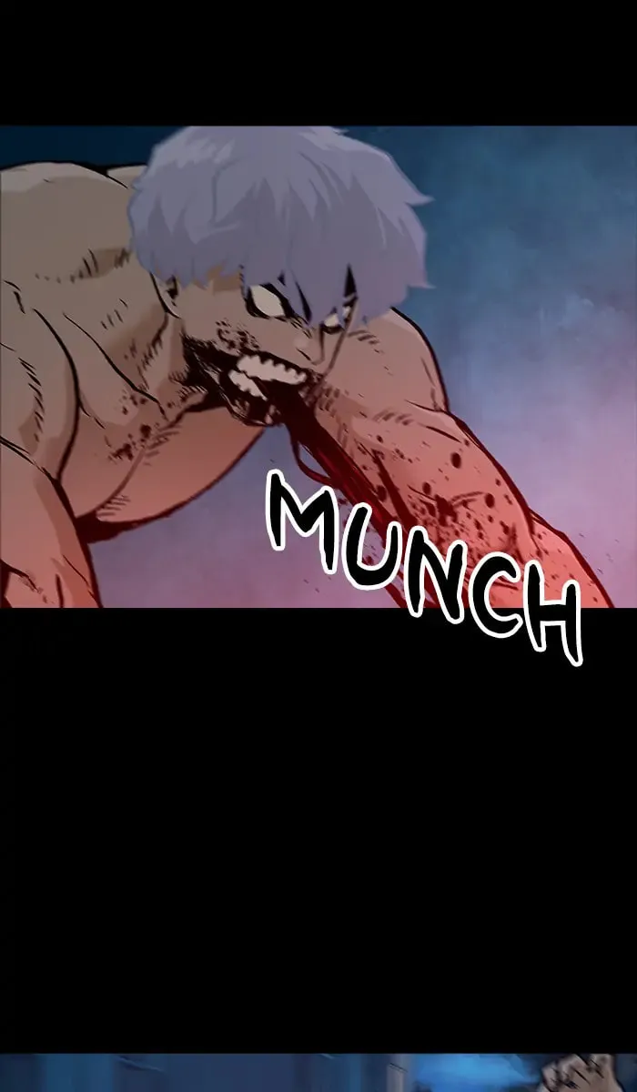 Deadlife Chapter 92 page 4 - 