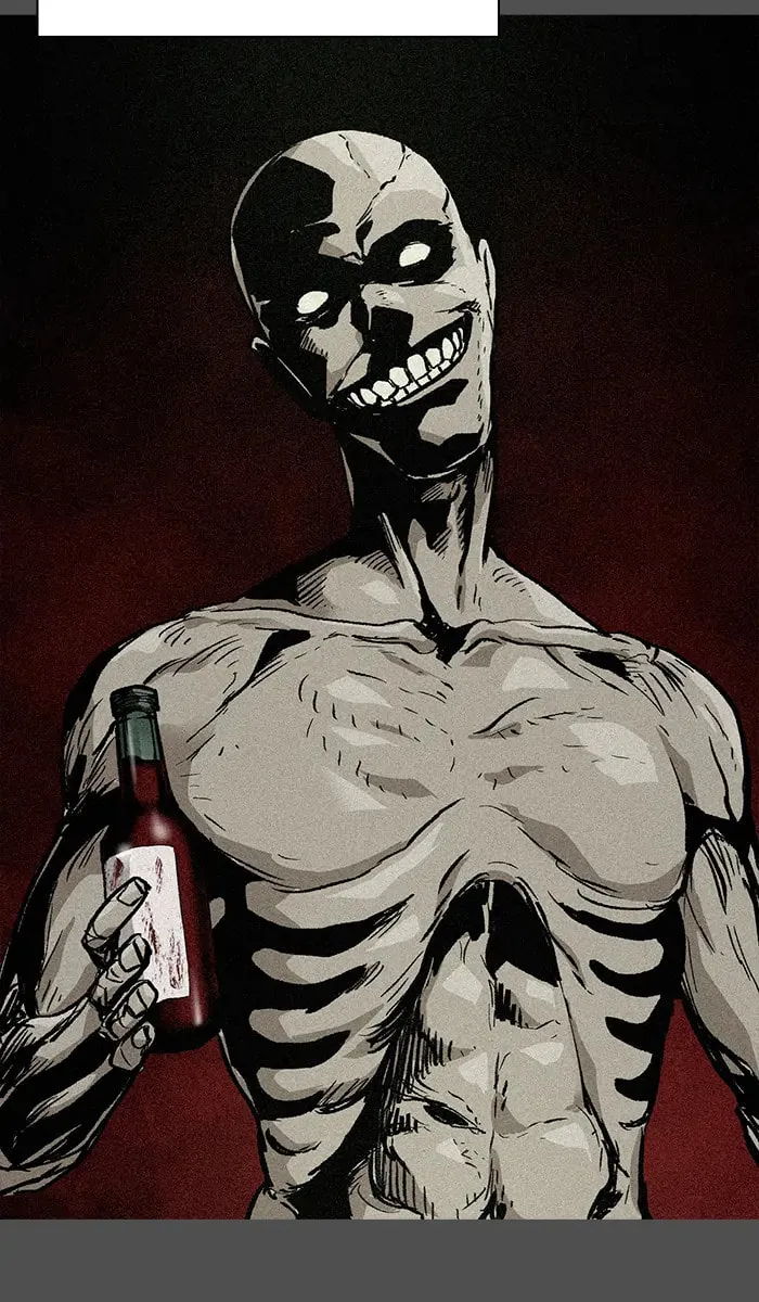 Deadlife Chapter 92 page 31 - 