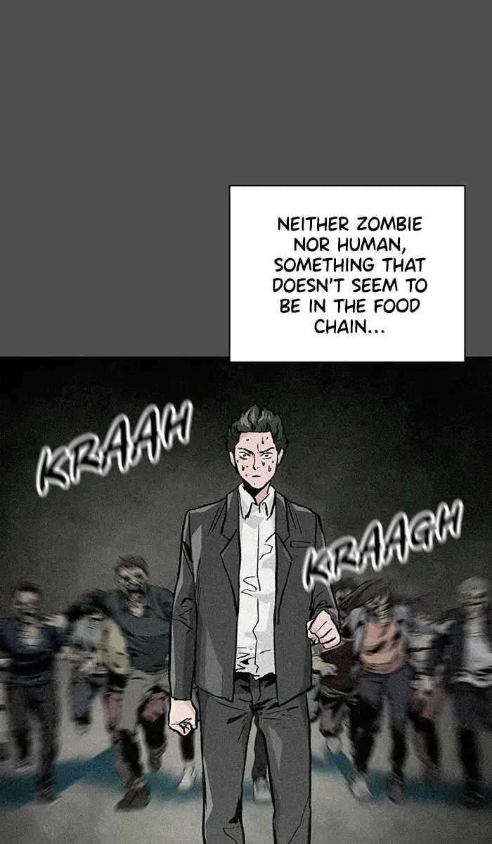 Deadlife Chapter 92 page 32 - 
