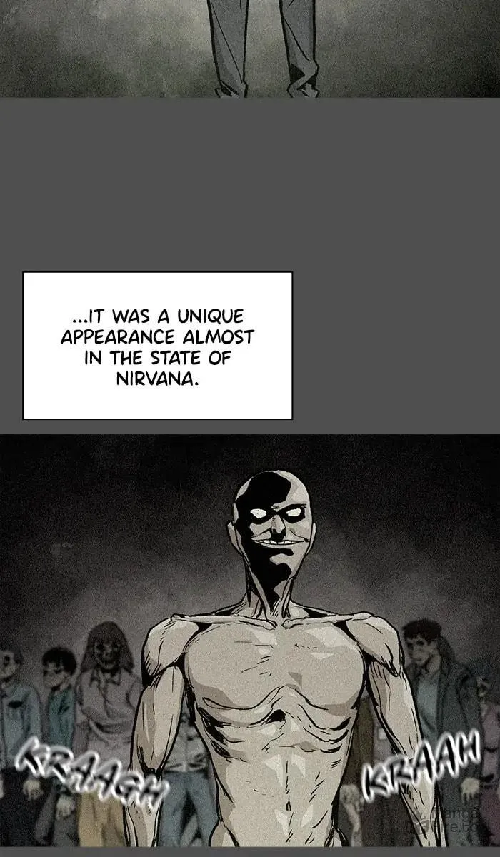 Deadlife Chapter 92 page 33 - 
