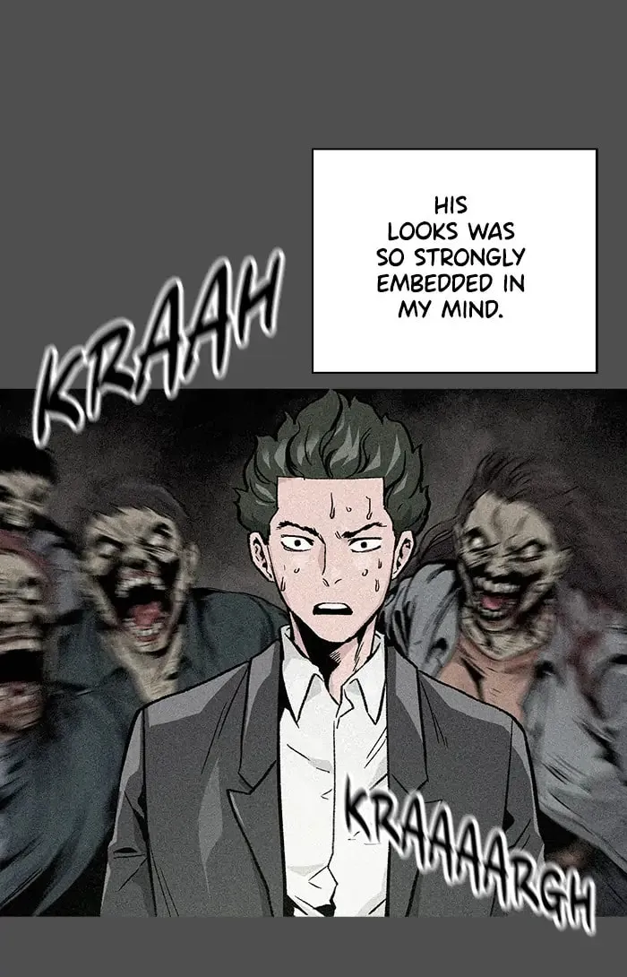 Deadlife Chapter 92 page 34 - 
