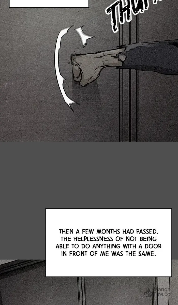 Deadlife Chapter 92 page 36 - 