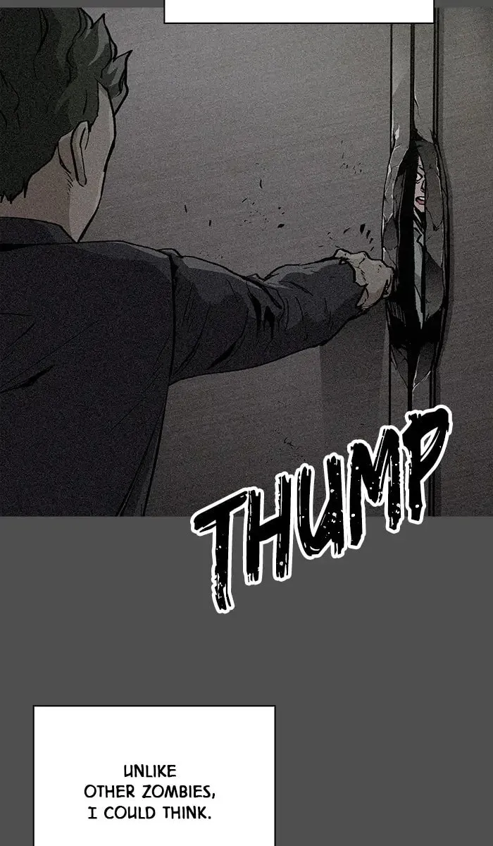 Deadlife Chapter 92 page 38 - 