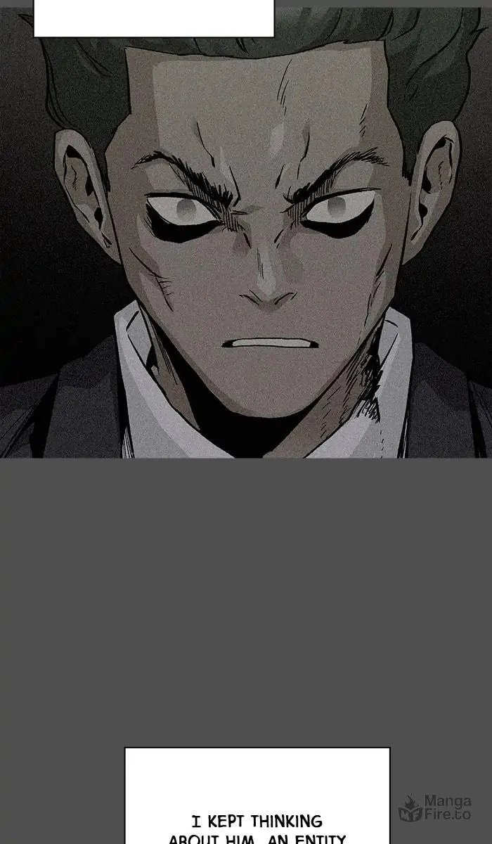 Deadlife Chapter 92 page 39 - 