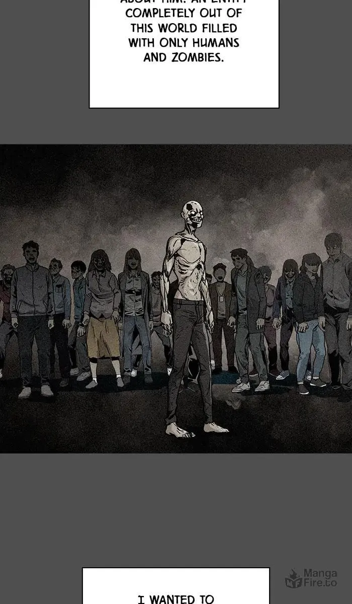 Deadlife Chapter 92 page 40 - 