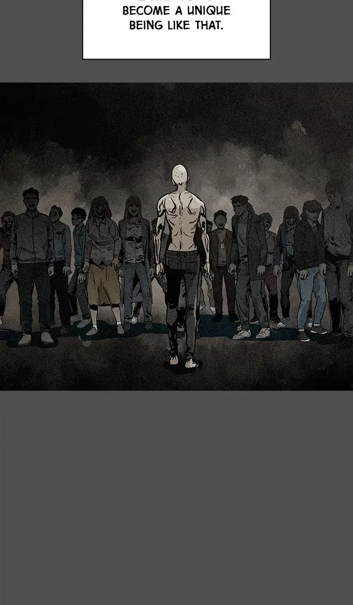 Deadlife Chapter 92 page 41 - 