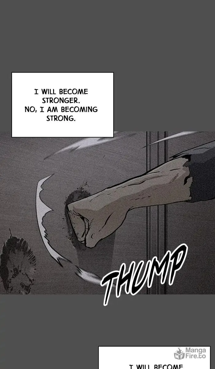 Deadlife Chapter 92 page 42 - 
