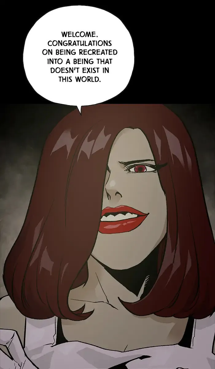 Deadlife Chapter 92 page 47 - 