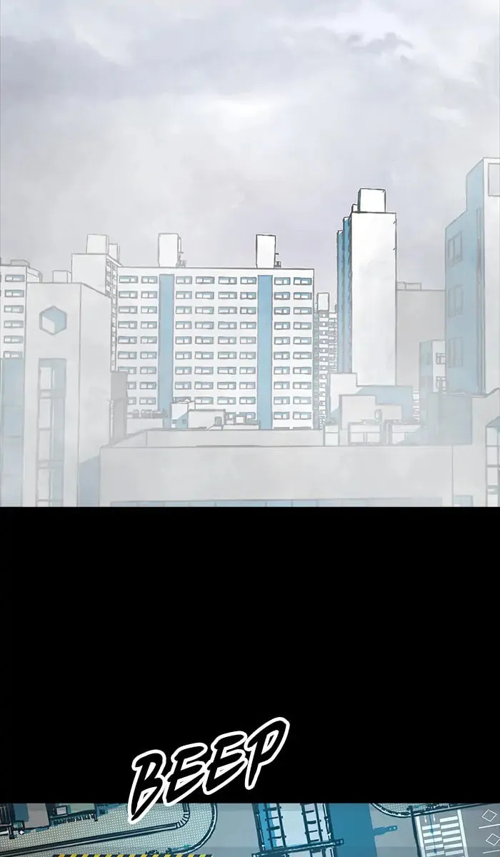 Deadlife Chapter 92 page 49 - 