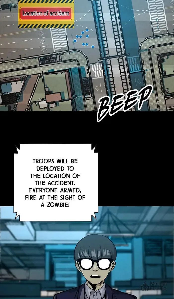 Deadlife Chapter 92 page 50 - 