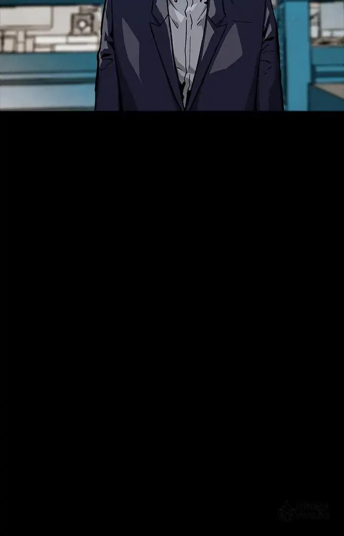 Deadlife Chapter 92 page 51 - 