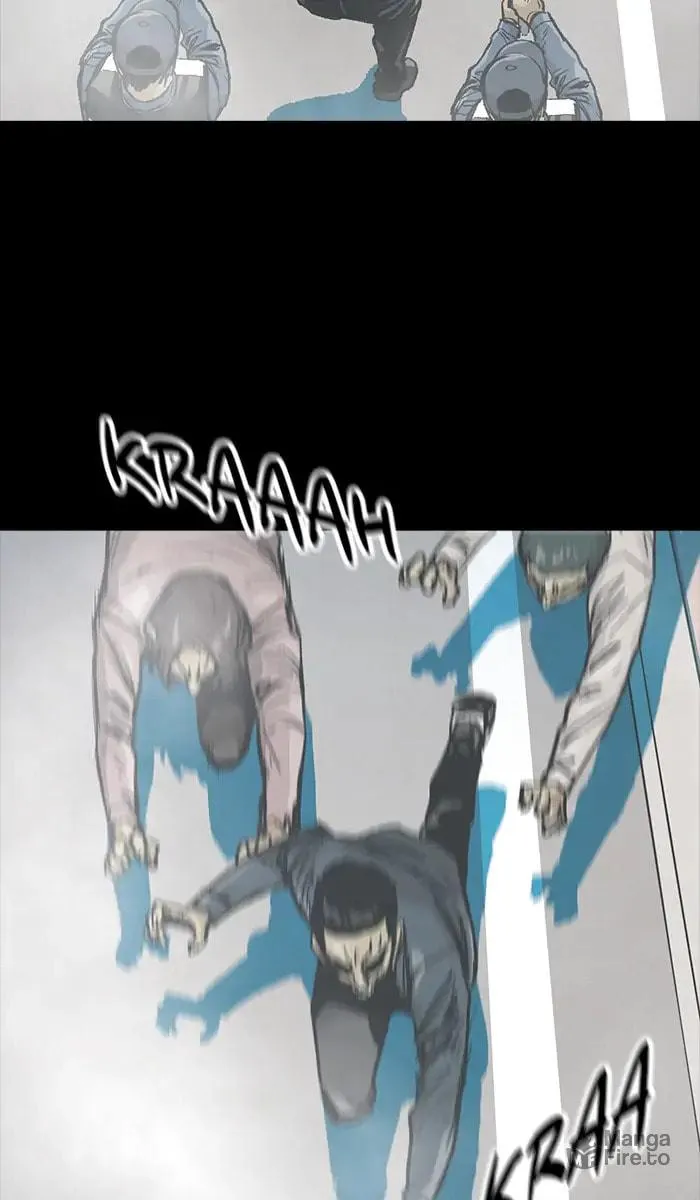 Deadlife Chapter 92 page 54 - 