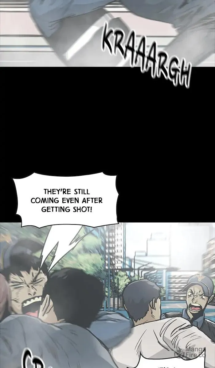 Deadlife Chapter 92 page 57 - 
