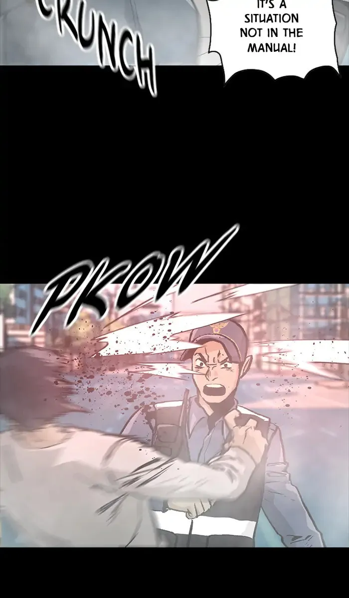 Deadlife Chapter 92 page 58 - 