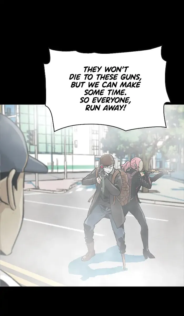 Deadlife Chapter 92 page 59 - 