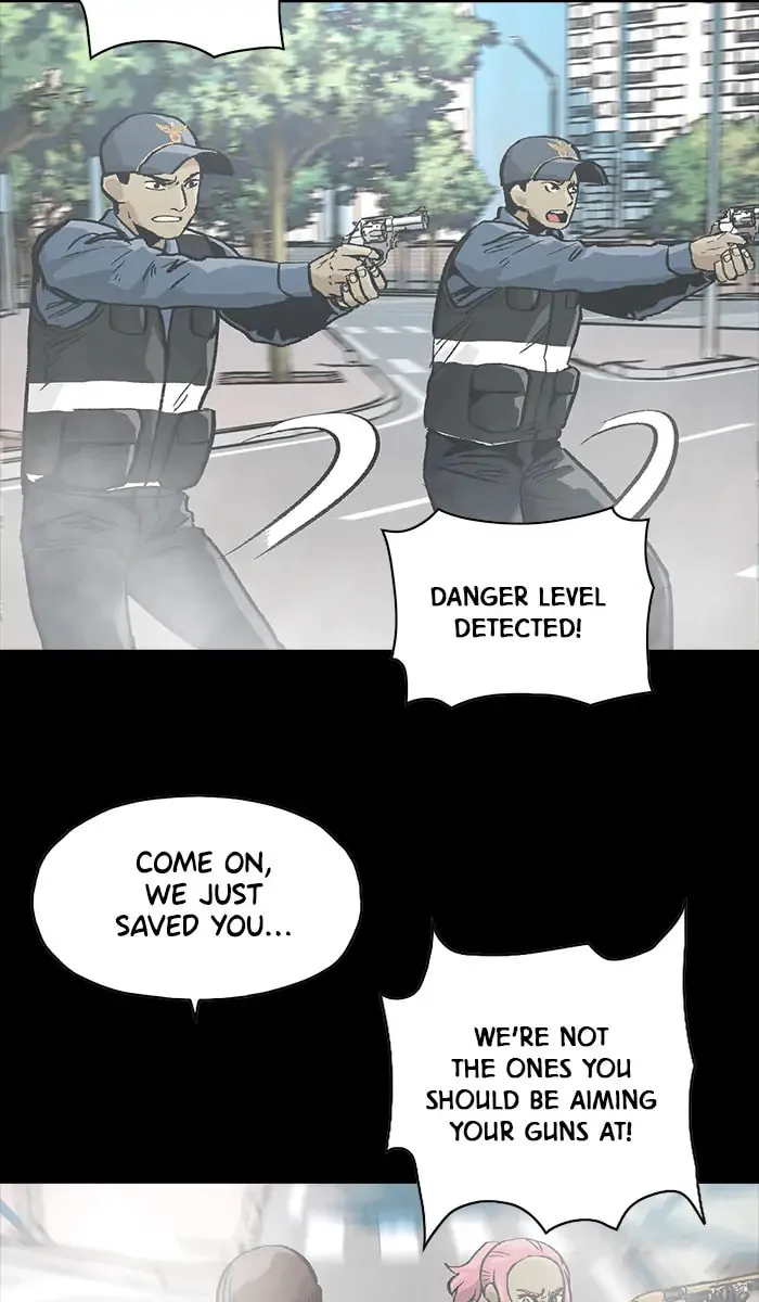 Deadlife Chapter 92 page 62 - 