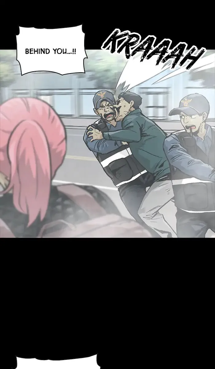 Deadlife Chapter 92 page 64 - 