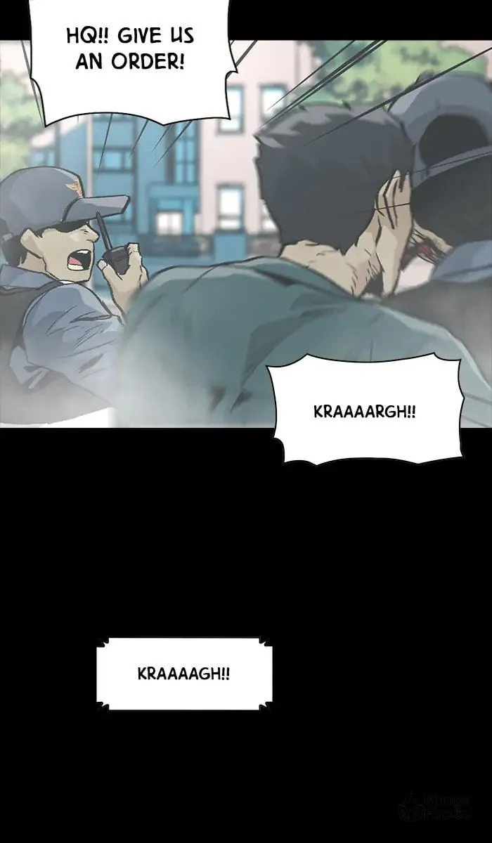 Deadlife Chapter 92 page 65 - 