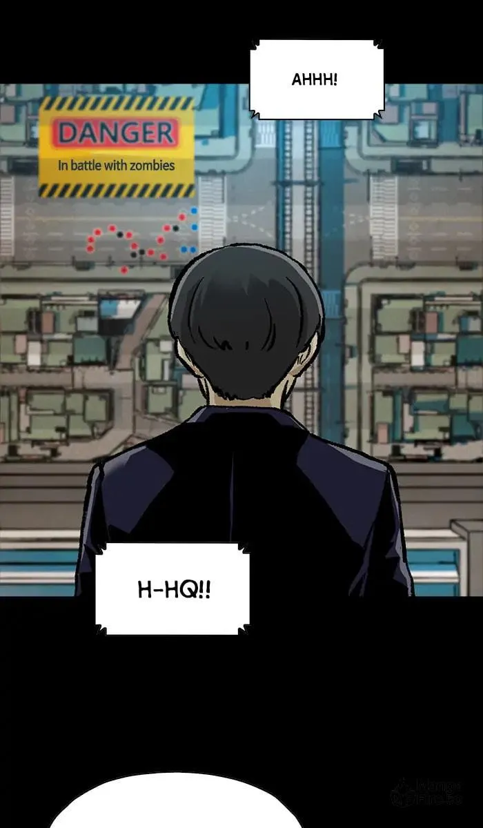 Deadlife Chapter 92 page 66 - 