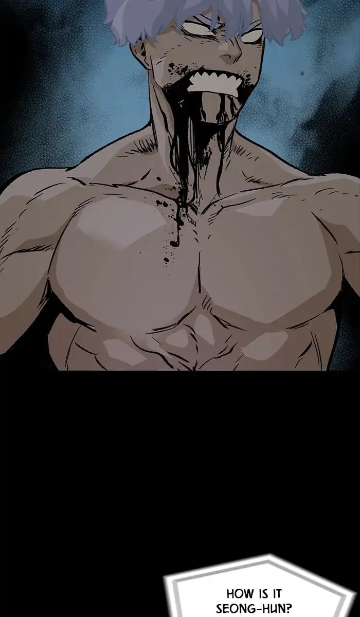 Deadlife Chapter 92 page 8 - 