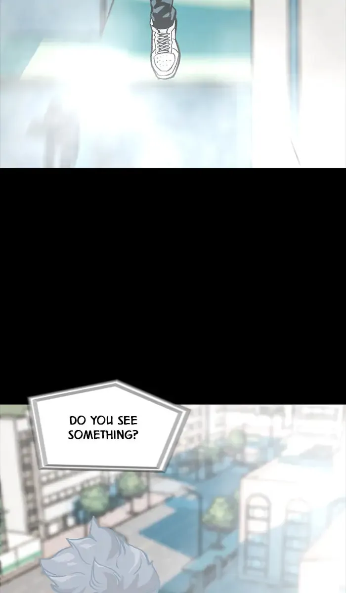 Deadlife Chapter 92 page 71 - 