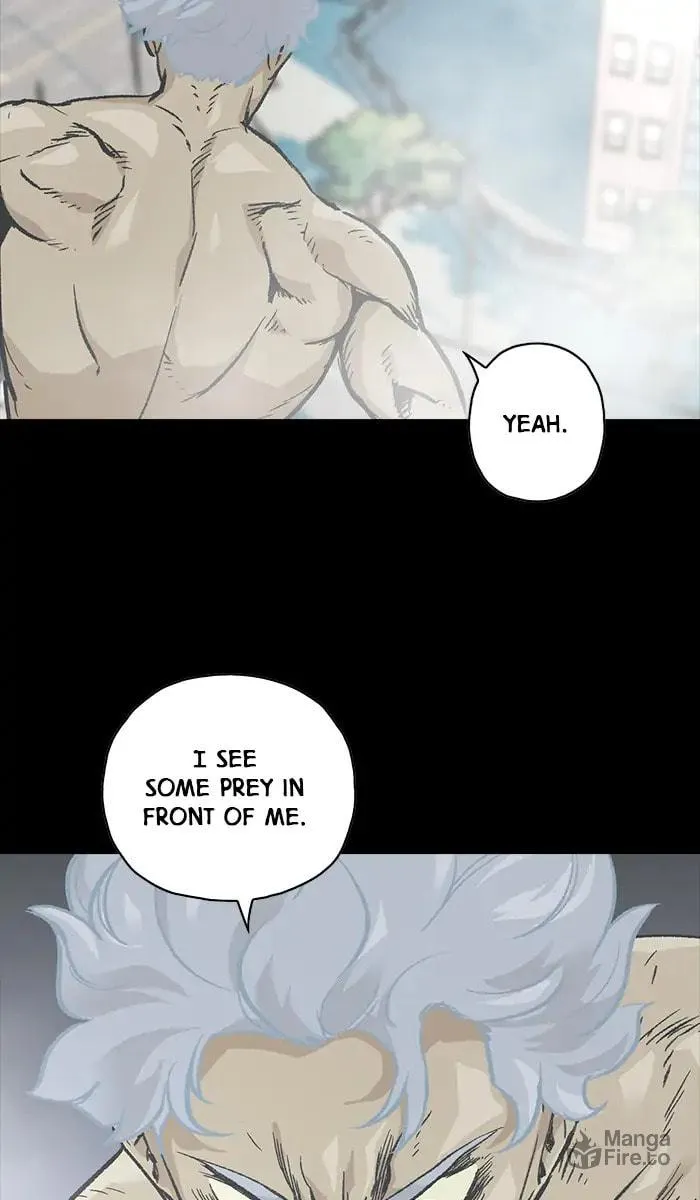Deadlife Chapter 92 page 72 - 