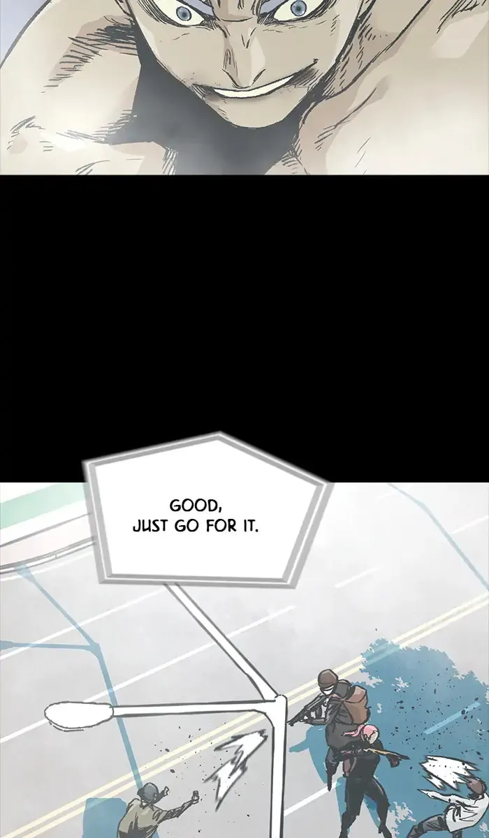 Deadlife Chapter 92 page 73 - 