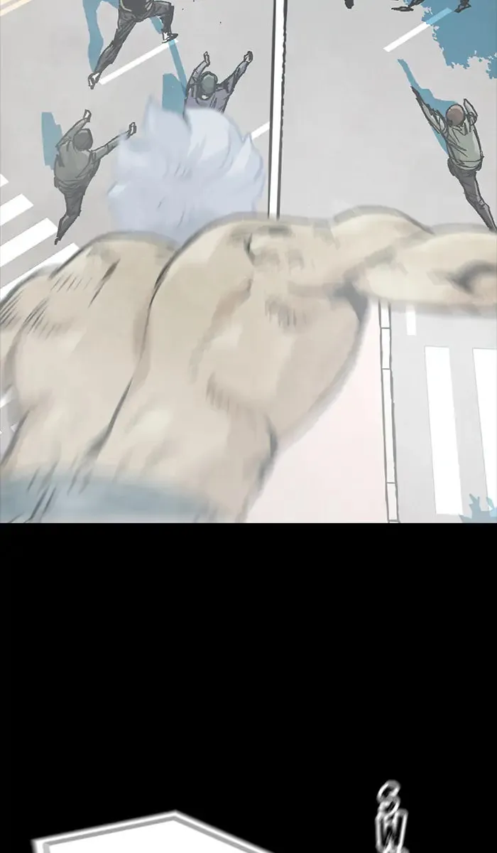 Deadlife Chapter 92 page 74 - 