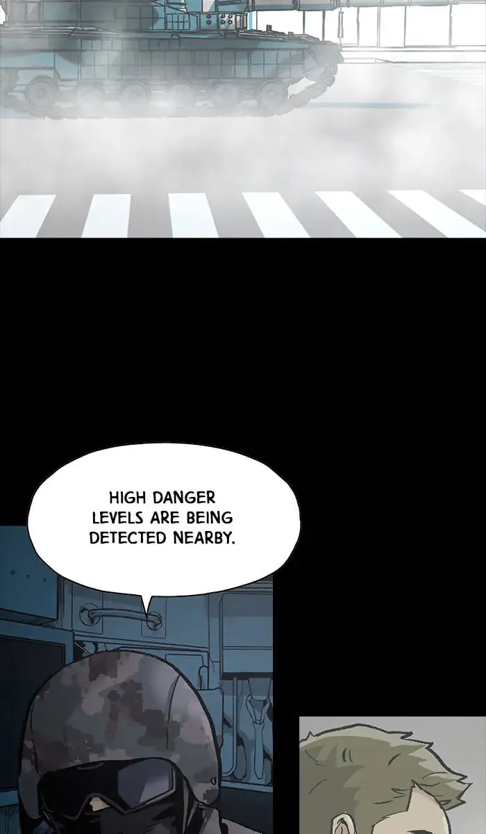 Deadlife Chapter 92 page 77 - 