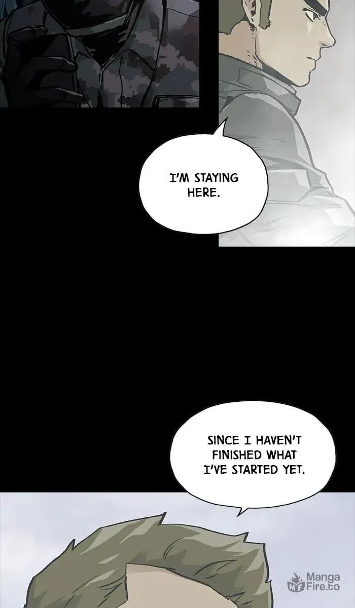 Deadlife Chapter 92 page 78 - 