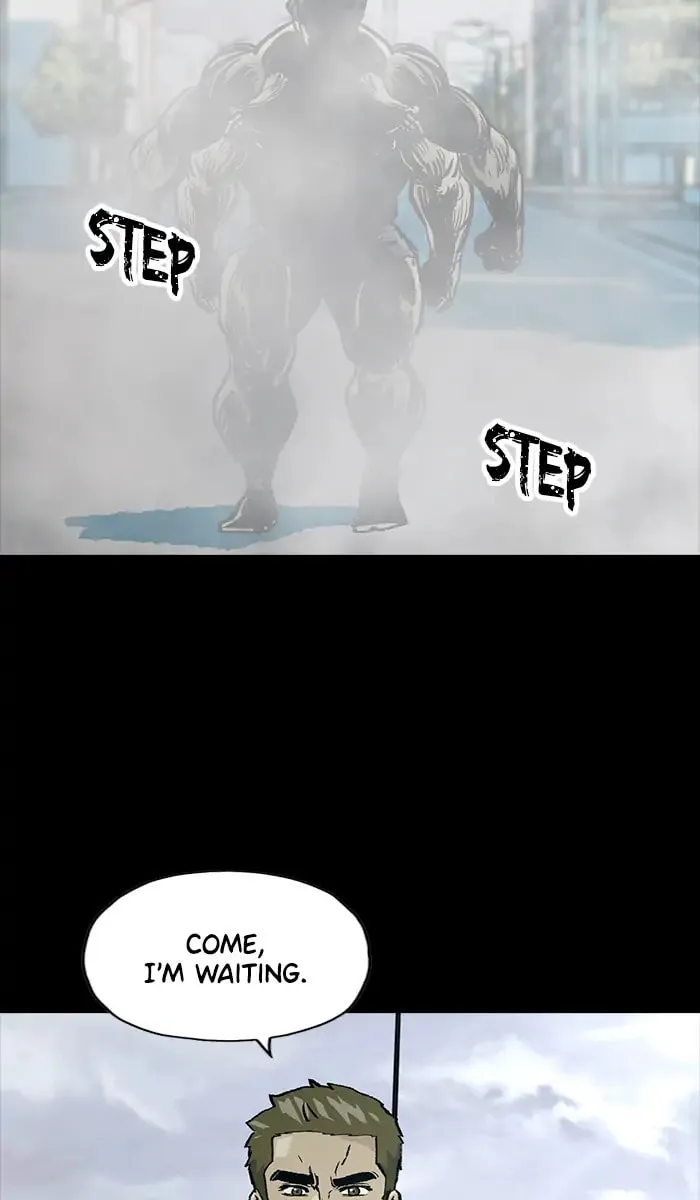 Deadlife Chapter 92 page 82 - 