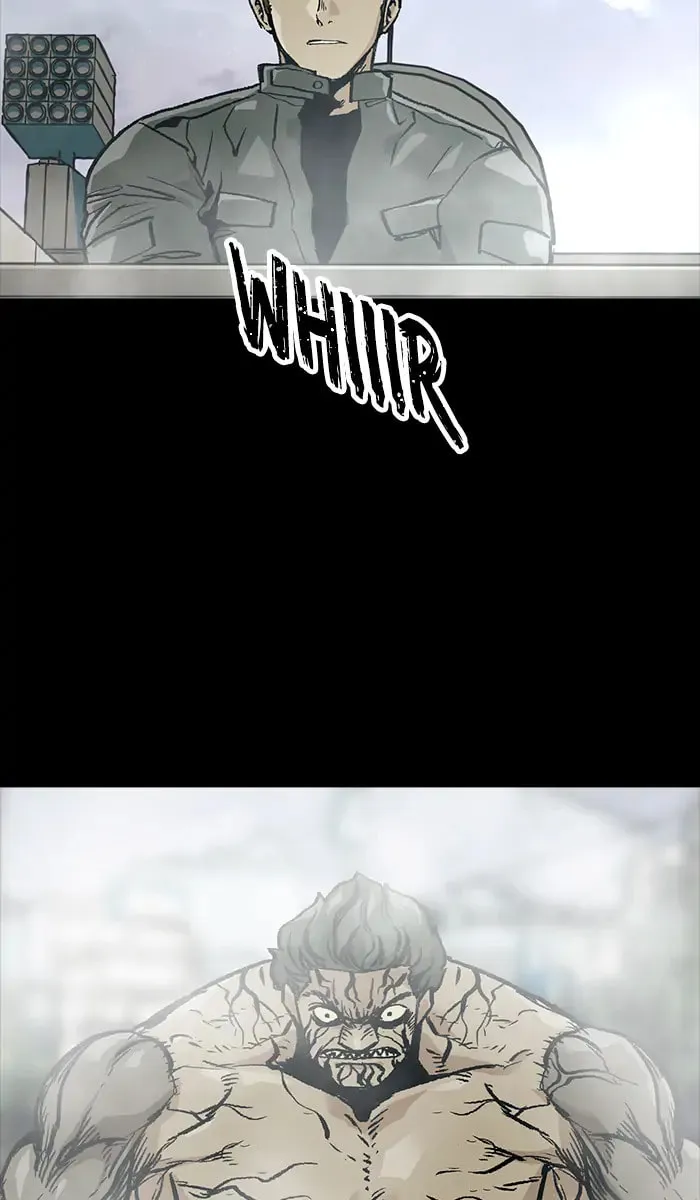 Deadlife Chapter 92 page 83 - 