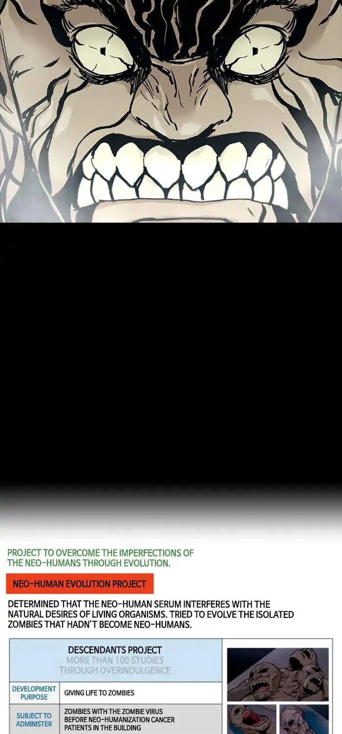 Deadlife Chapter 92 page 85 - 