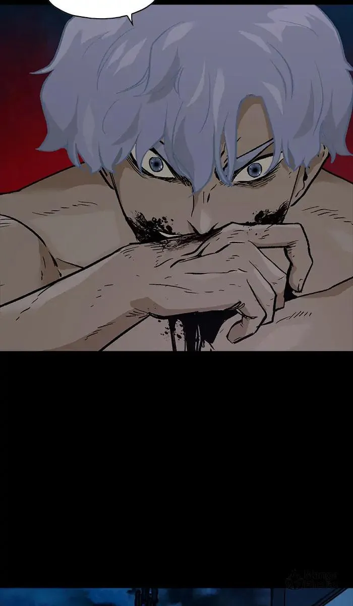 Deadlife Chapter 92 page 10 - 