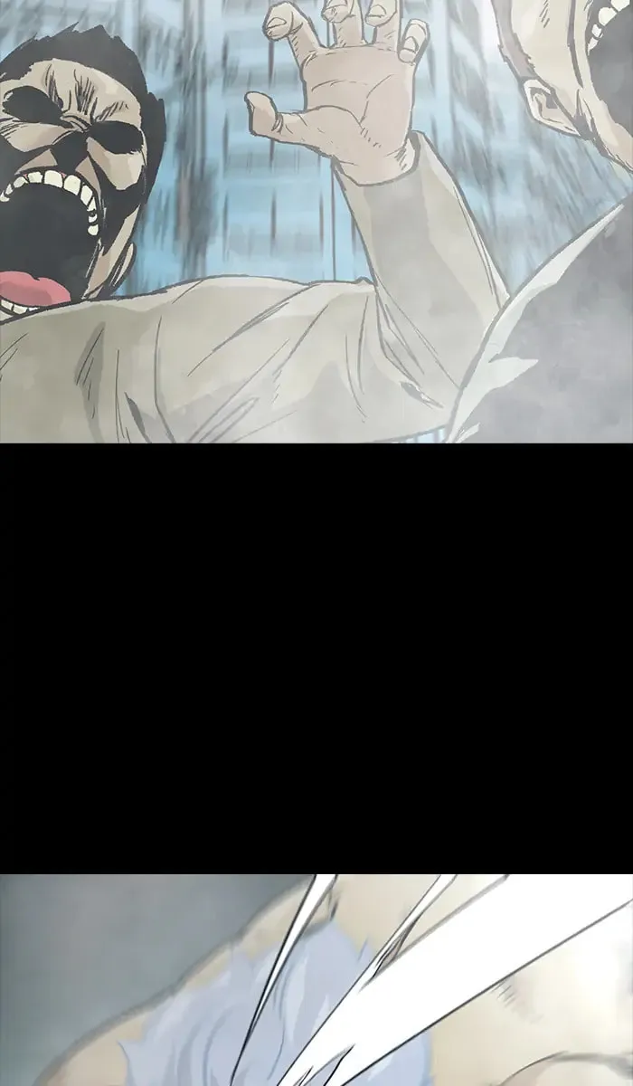 Deadlife Chapter 93 page 2 - 