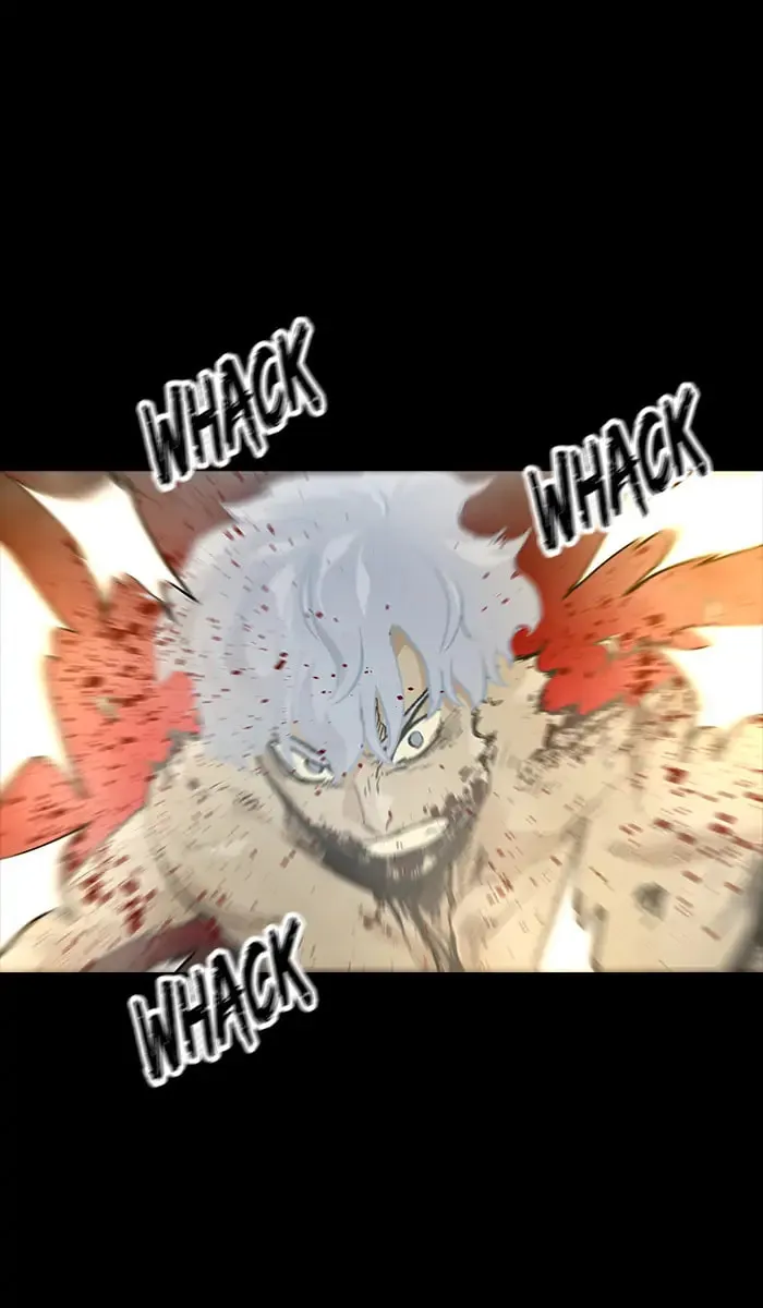 Deadlife Chapter 93 page 13 - 