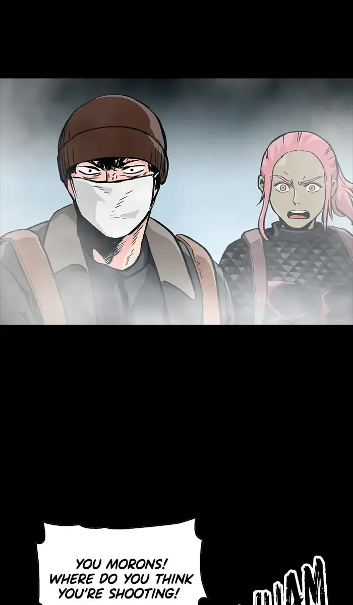 Deadlife Chapter 93 page 14 - 
